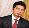 Faisal Muhammad Wahid Senior Assistant Director & Head of Automation Project UDDIPAN
