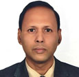 Mahbubur Rashid Coordinator, Information Technology Runner Group of Companies