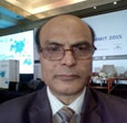 Md. Khabir Uddin Chief of Microfinance Bangladesh Extension Education Services (BEES)