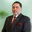 Reazul Islam SEVP and Head of IT & eBiz AB Bank Limited