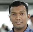 Tanvir Alam Chowdhury General Manager, Media Management, BTL, Brand & Market Communications Robi Axiata Limited
