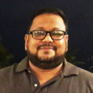 Mohammad Zahirul Islam, PMP FVP, Head of Enterprise Project Management Office Division