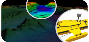 Bathymetric Survey & Mapping